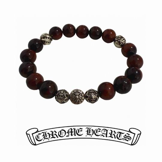 Chrome Hearts bracelet 06yxh05